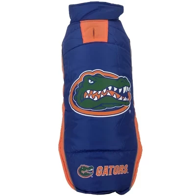 Пуховик для домашних животных Florida Gators