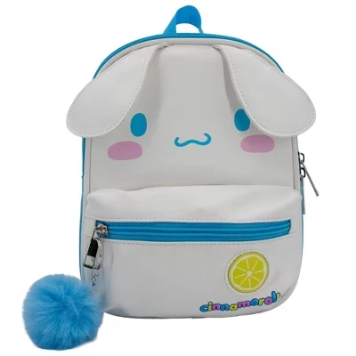 9-дюймовые мини-рюкзаки с персонажами cinnamoroll