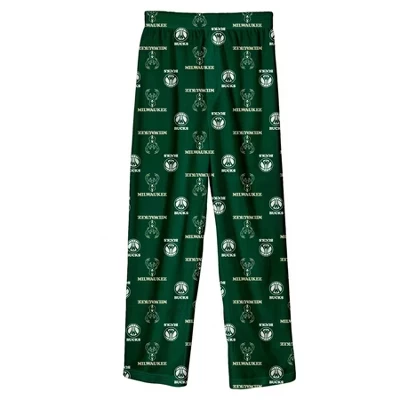 Брюки Milwaukee Bucks Lounge