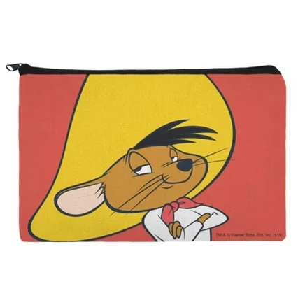 Сумка-органайзер для косметики Speedy Gonzales Makeup