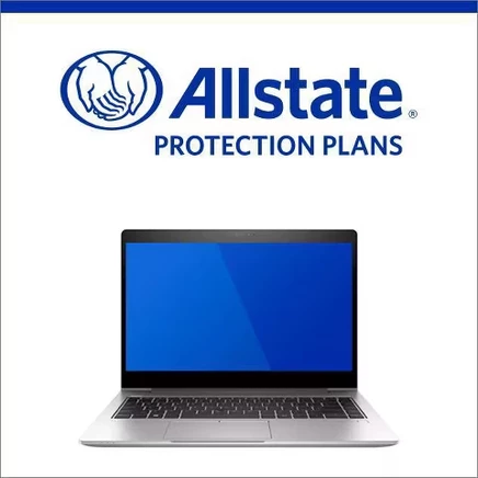 План защиты Allstate для ноутбука, 2 года