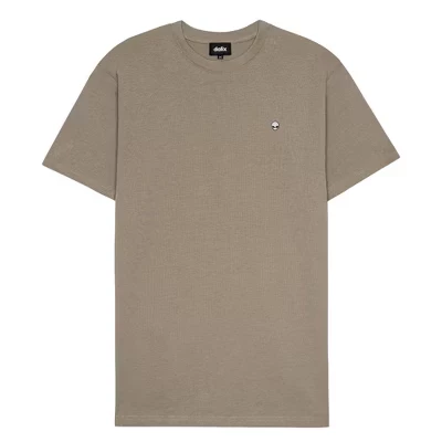 Мужская футболка Lil Alien Soft Heavyweight Tee latte