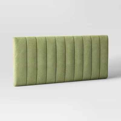 Подростковое изголовье Threshold Channel Seam, весеннее