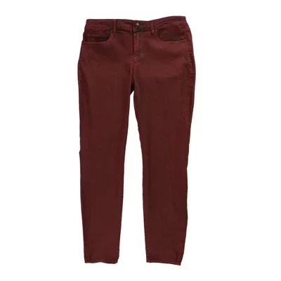 Модные женские джинсы Mya Skinny Fit