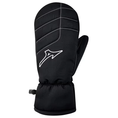 Варежки для гольфа Mizuno, черные