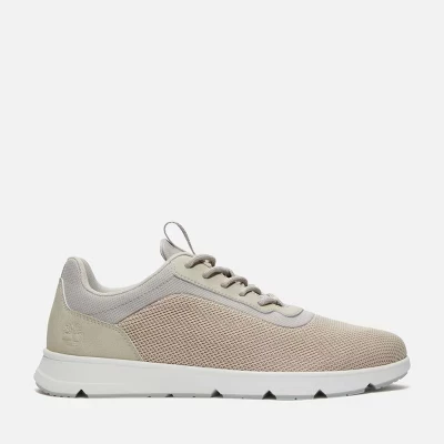 Мужские кроссовки Timberland Parker Street, бежевые