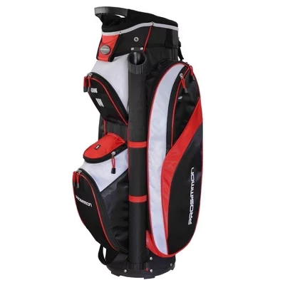 Сумка для гольф-кара Golf Tour 14 с разделителем