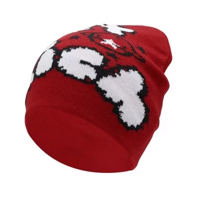 Cycling Hat Warm Comfortable and Breathable Hard Hat Liner GetRich Acrylic 7.87