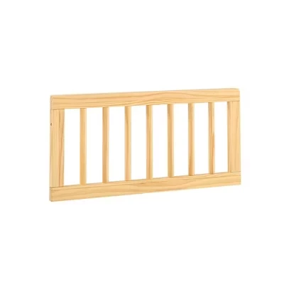 Ограждение для малышей Eloise #W100725 из натуральной сосны