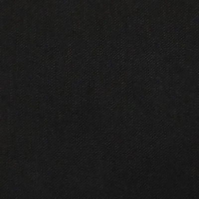 Набор из 6 обеденных стульев Regina French Country с обивкой из дерева и тростника - черный/серый