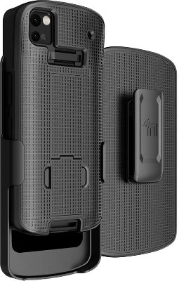 Кейс Nakedcellphone для Zebra TC53/TC58 с кобурой, черный