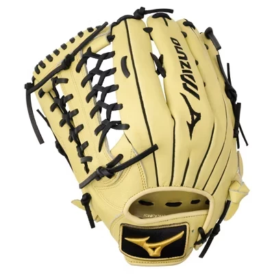 Перчатка бейсбольная mizuno mvp prime gmvp1277p4 12,75″, верблюжий
