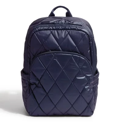 Женский рюкзак Outlet Ultralight Essential большого размера черного цвета