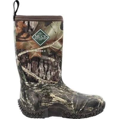 Детские ботинки Mossy Oak Break-Up® Rover II для детей mossy oak break-Up