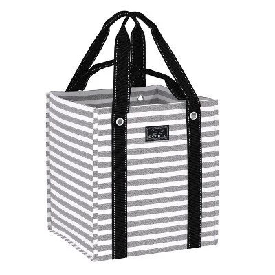 Сумка SCOUT Bagette Market Tote oxford news
