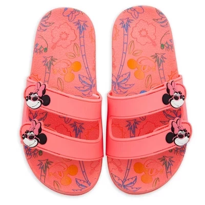 Сандалии для девочек Minnie Mouse