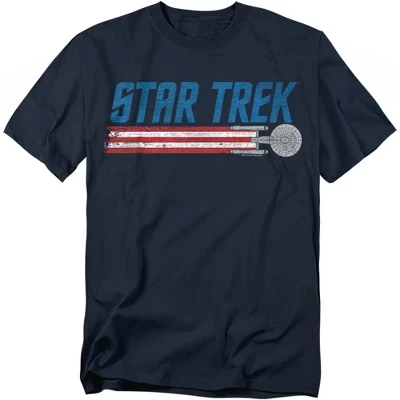 Мужская футболка Americana Enterprise
