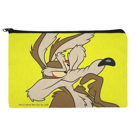 Косметичка Looney Tunes с койотом Вайлом