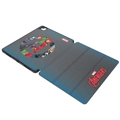 Чехол для iPad Keyscaper Grid, Avengers