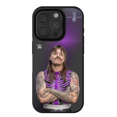 Чехол для мобильного телефона Superstar Bump от WWE SuperStars (M) для Apple iPhone dominik mysterio