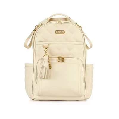 Сумка для подгузников Boss Plus Backpack milk & honey