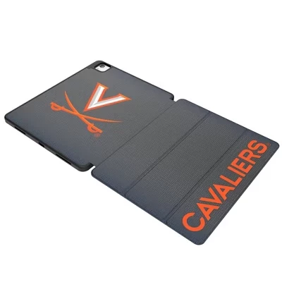 Чехол для iPad Keyscaper с логотипом Virginia Cavaliers, льняной