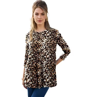 neutral shadow cheetah