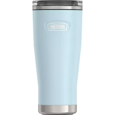 Термокружка Thermos Icon 710 мл вакуумная, ледяной