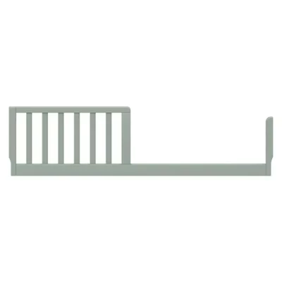 Комплект для переоборудования детской кроватки DaVinci (M3899) light sage