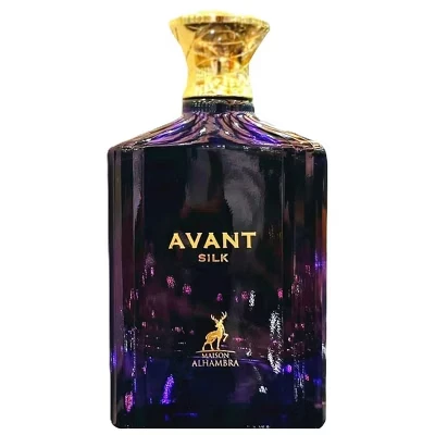Парфюмерная вода Maison Alhambra Avant Silk