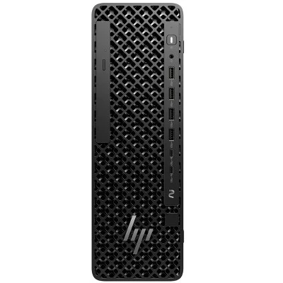 Настольная рабочая станция HP Z2 SFF G1i, Intel