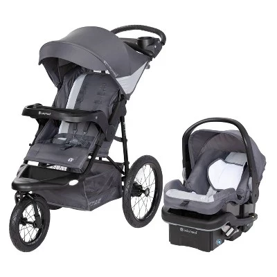 Система перемещения бегуна Expedition Zero Flat Jogger со светодиодной подсветкой
