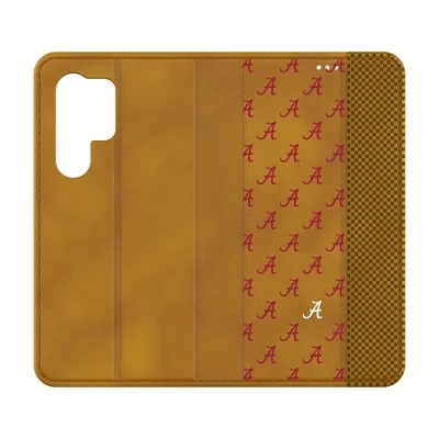 Чехол-книжка Keyscaper для Samsung, Alabama Crimson Tide