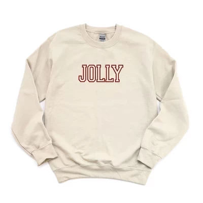 Женский свитшот Simply Sage Market Jolly, пыльный