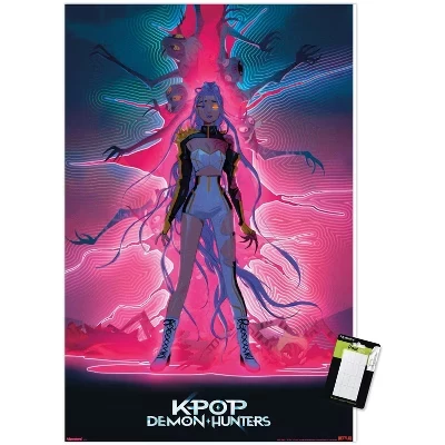Netflix KPop 
