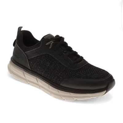 Мужские кроссовки Dockers GO-4-IT, черные