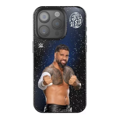 Чехол для мобильного телефона WWE SuperStars (M) Superstar Bling для Apple iPhone jey uso
