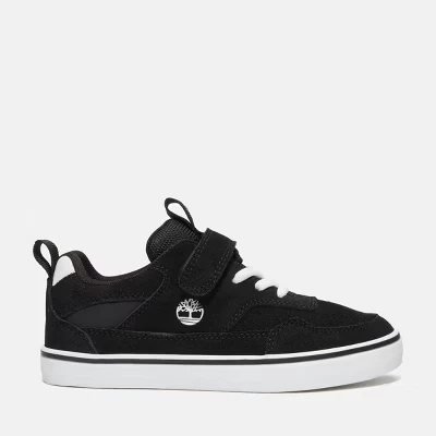 Детские кроссовки Timberland Stone Jump, черные