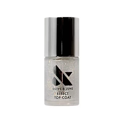 Топ‑покрытие Olive & June 13,6 мл «Celestial Effect»