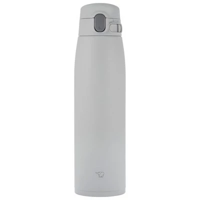 Термокружка Zojirushi SM-VS нержавеющая 946 мл, серая