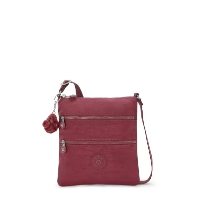 Мини-сумка Keiko Crossbody lounge wine