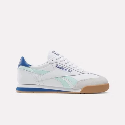 Кроссовки Campio XT Big Kid's белые/glitch aqua/twilight blue/едва заметные серые