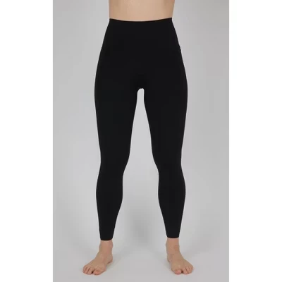 Женские легинсы Bootyful Zensculpt Uplift, черные