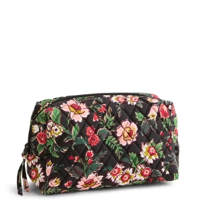Женская сумка для косметических принадлежностей Outlet Cotton Essential Medium hidden hearts