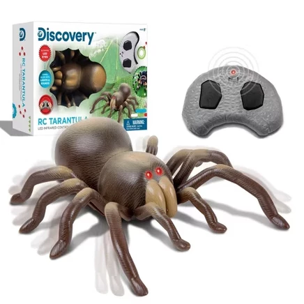 Discovery RC Паук-птицеед
