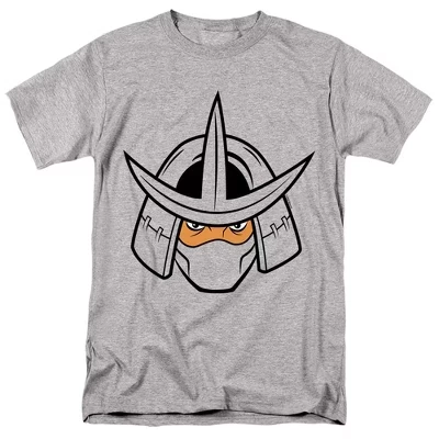 Мужская футболка Athletic heather от Shredder Angry