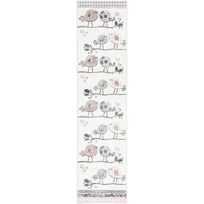 Коврик Carousel Kids CRK153 с электроприводом - многоцветный