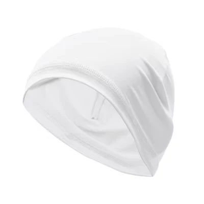 Cycling Hat Sweat Wicking, Breathable Helmet Liner Lycra-Fabric 9.45