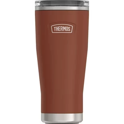 Термостакан Thermos Icon 710 мл, коричневый