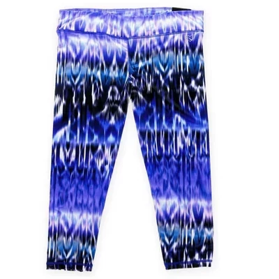Женские спортивные брюки Aeropostale Striae, синие